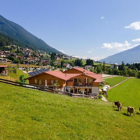 Apartamento Wiltigerhof Fulpmes Exterior foto
