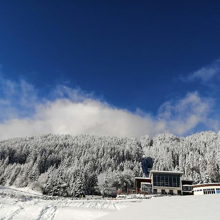 Apartamento Wiltigerhof Fulpmes Exterior foto