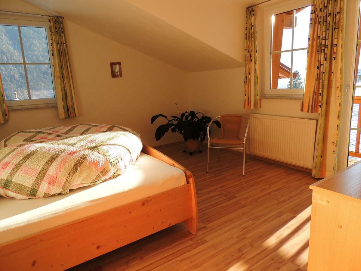 Apartamento Wiltigerhof Fulpmes Exterior foto