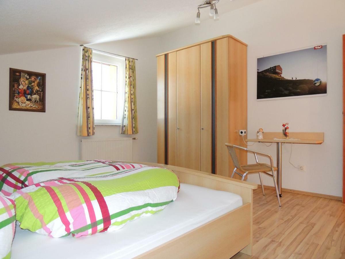 Apartamento Wiltigerhof Fulpmes Exterior foto